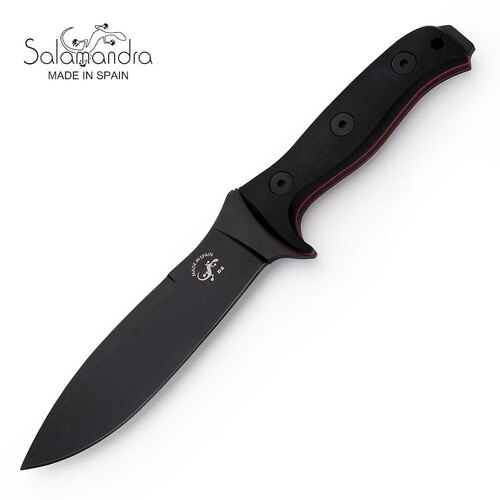 Salamandra HDM-300 Fixed Blade Knife - 285mm - A400522