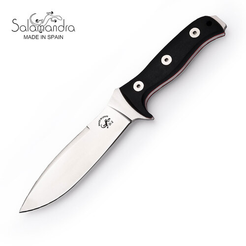 Salamandra HDM-300 Fixed Blade Knife - 285mm - A401522