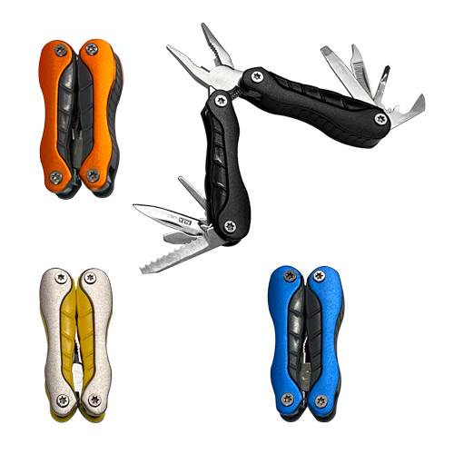 AccuSharp ParaForce Compact Multi-Tool - A800C