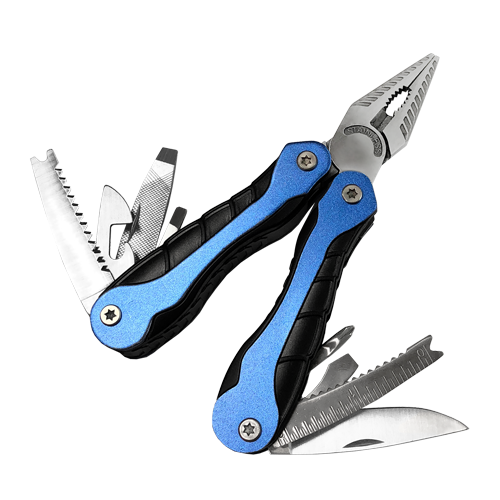 AccuSharp ParaForce 15 Function Multi-Tool - A802C