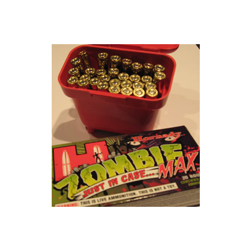 MTM Ammo Belt Pouch for 9MM Rounds ABP-9M