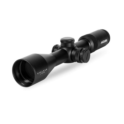 Accura Stalker 2-12x50 Riflescope 30mm RX Illuminated - AC212X50RX
