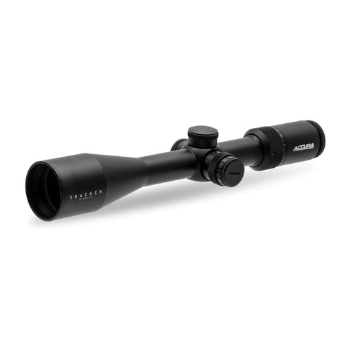 Accura Tracker 3-18x50 Riflescope (G4 Illuminated Reticle)  - AC318X50G4