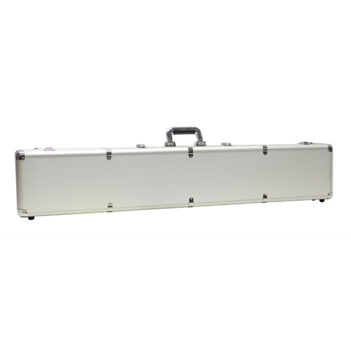 Max-Guard Alloy Single Rifle Case 48" - AC-7072R