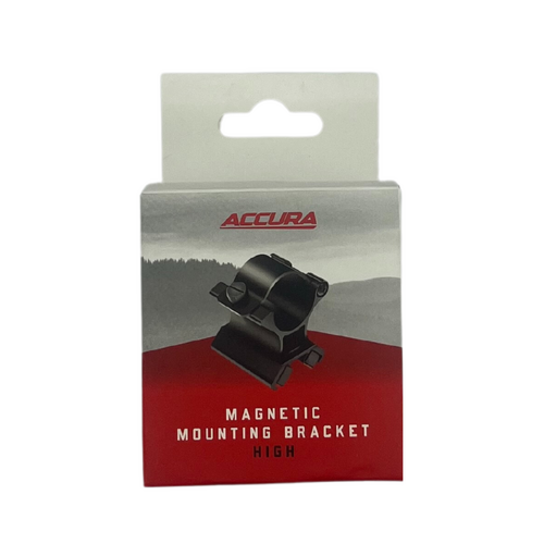 Accura Magnetic Mount Low Profile Barrel Mount - ACMM-L