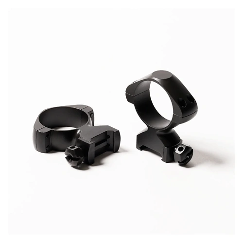 Accura 34mm Low Steel Rings Weaver / Picatinny - AC34LWP