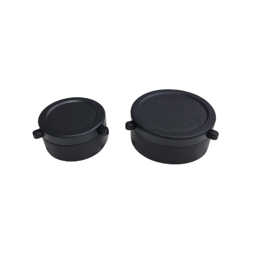 Accura 50mm Scope Flip Cap Set - AC50FLIP