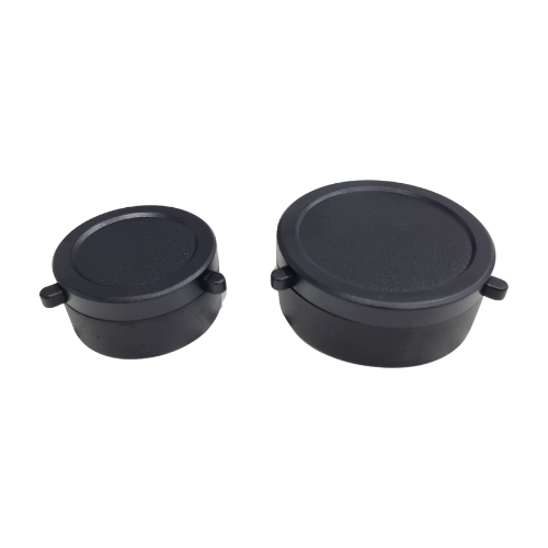 Accura 56mm Scope Flip Cap Set - AC56FLIP