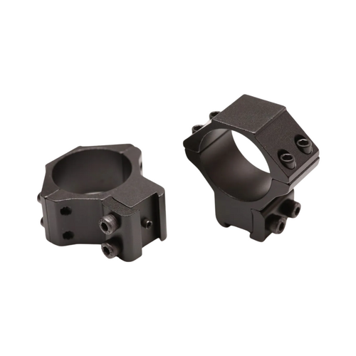 Accura 1 Inch High Alloy Rings 3/8th for 22/Air - ACAL1H22
