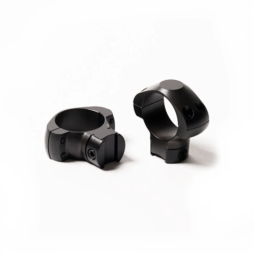 Accura 1 Inch High Alloy Rings 3/8th for 22/Air - ACAL1H22