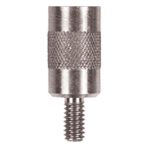 KleenBore #8-32 to #5-16/27 Aluminum Shotgun Adaptor - ACC17