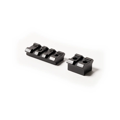 Accura 2 Piece Steel Mount - Mauser FN & Marlin 455 - ACMAU2P