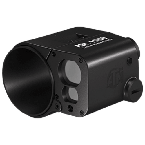 ATN ABL Smart Rangefinder LRF 1000m with Bluetooth - ACMUABL1000