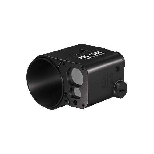 ATN ABL Smart Rangefinder, LRF 1500m w/Bluetooth - ACMUABL1500