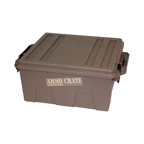 MTM Ammo Crate 7.25" Deep ACR8P-72