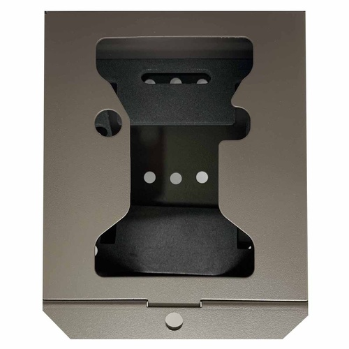 Accura Metal Security Box for Tracker Camera - ACTCBOX