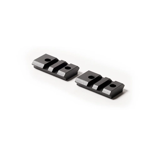 Accura 2 Piece Steel Mount Tikka - ACTIK2P