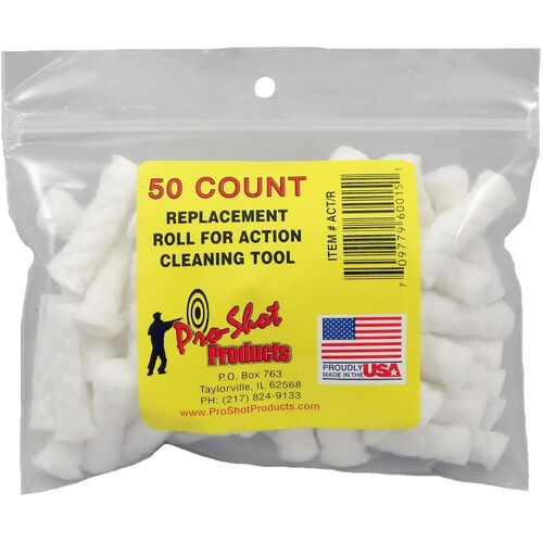 Pro-Shot Action Tool Refills - ACT/R