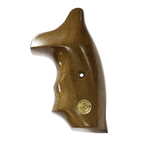 Alfa-Proj Wooden Grips Model 12 Walnut Wood ACZ-161841