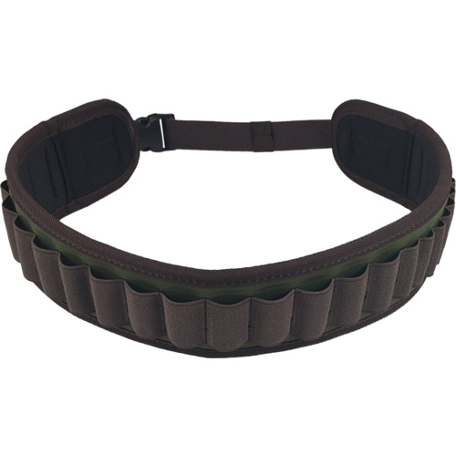 Max-Hunter Ammo Belt .223, .308, 30-06 etc. 35 Rounds - AH-010R