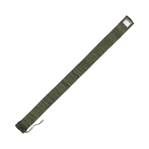 Allen Stretch Knit Gun Sock Green 52" - AL-13171