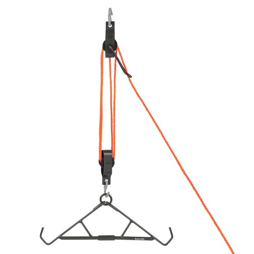 Allen Takedown Gambrel and Hoist KIt - Holds up to 500 lbs - AL-7244