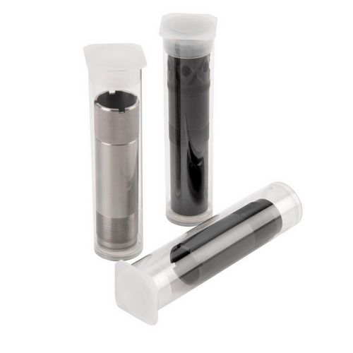 Allen Choke Tube Vials for 12ga - 3 Pack - AL-8338