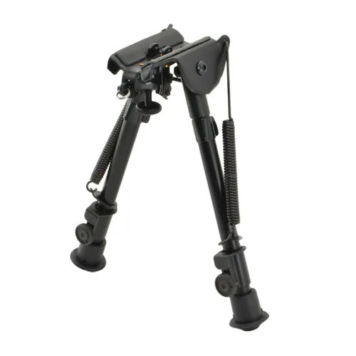 Aimtech Bipod Heavy Duty Stud Mount 9-13" Adjustable - 10853