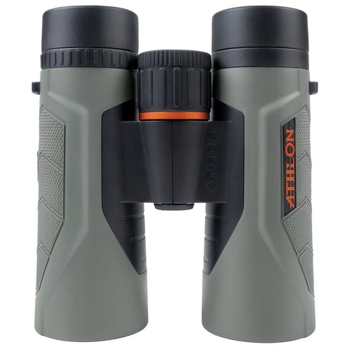 Athlon Argos 8x42 HD Binoculars - AT114010