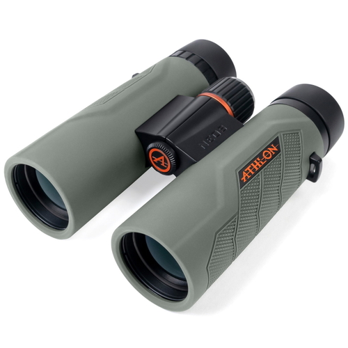 Athlon Neos 10x42 HD Binoculars AT116009