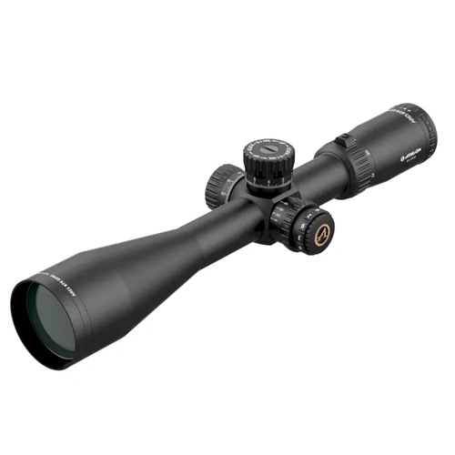 Athlon Ares GEN 2 4.5-27x50 APRS5 FFP IR MIL Black Riflescope - AT212010