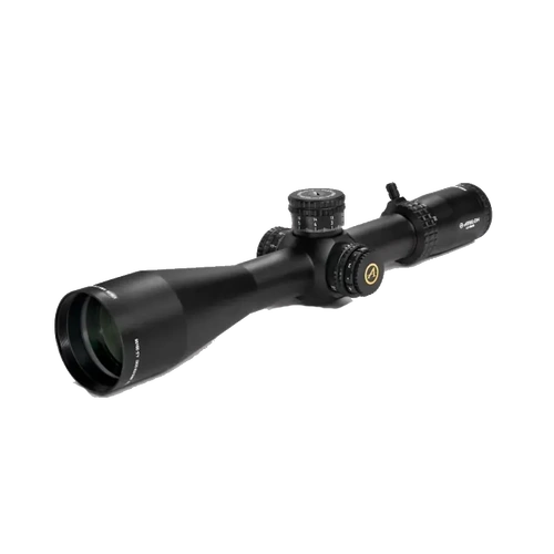 Athlon Ares Gen 2 UHD 4.5-30x56 APRS12 FFP IR MIL Riflescope - 212114