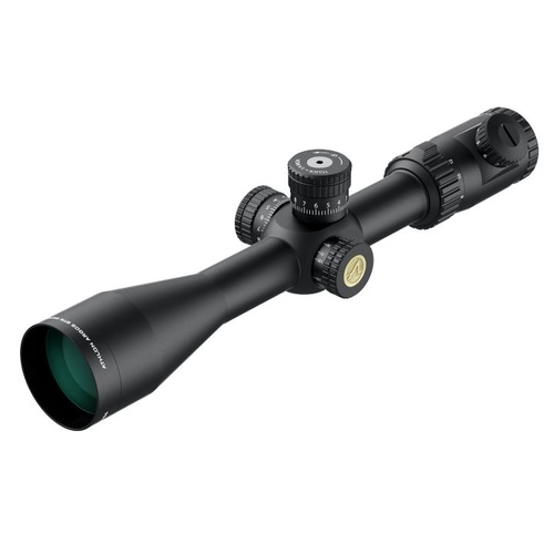 Athlon Argos BTR GEN 2 8-34x56 APLR2 MOA FFP Illuminated 30mm Black Riflescope - AT214067