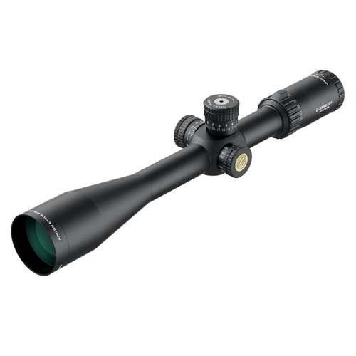 Athlon Argos BTR GEN 2 10-40x56 BLR MOA SFP 30mm Black Riflescope - AT214071