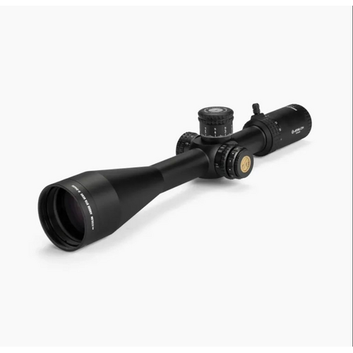 Athlon Argos BTR GEN 3 8-34x56 APRS11 FFP IR MIL Riflescope - AT214077
