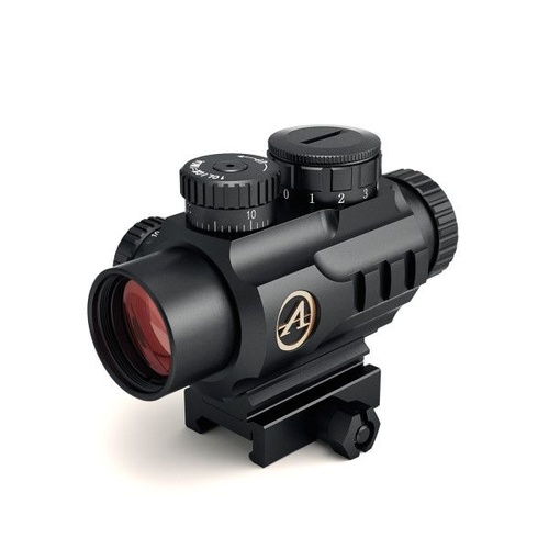 Athlon Midas BTR PR11 - 1x19 APSR11 Reticle Prism Scope  - AT403020