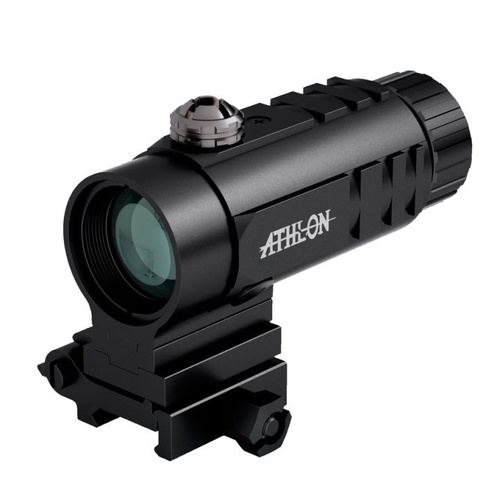 Athlon MAG31 3x27.5 Magnifier for Red Dot Sight - AT403030
