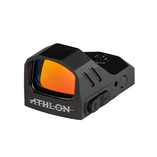 Athlon Midas Flash 6 MOA RMR Red Dot Sight - AT403072