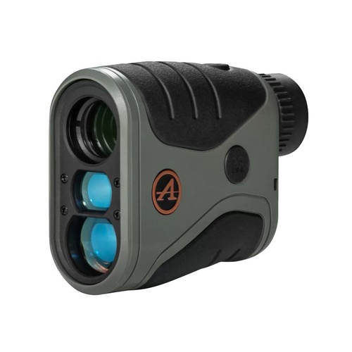 Athlon Midas G2 1 Mile Grey w/Matte Black Accents Laser Rangefinder - AT502006