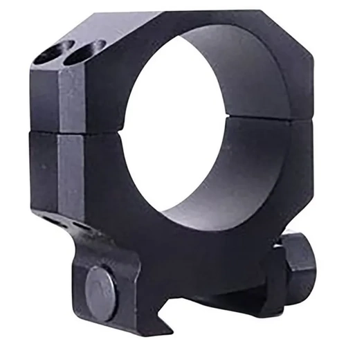 Athlon Precision 1 Inch Black Medium Height Picatinny Ring - AT701001