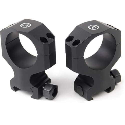 Athlon Precision 34mm Modern Sporting Rifle (MSR) Black Picatinny Ring  - AT701007