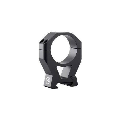 Athlon Armor 30mm 1.05 Inch Med Scope Black Picatinny Rings  - AT702004