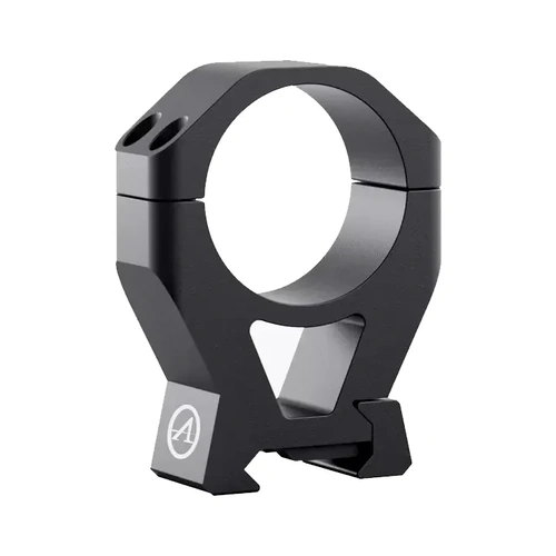 Athlon Armor 34mm 1.519 Inch High Scope Black Picatinny Rings  - AT702007