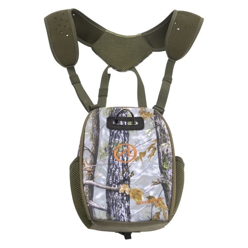 Athlon Binoculars Case with Harness and Magnetic Closure - AT706012