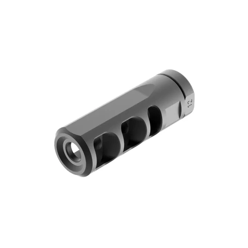 Audere Imperium .338 Muzzle Brake 5/8-24 - AUDE-IM0014