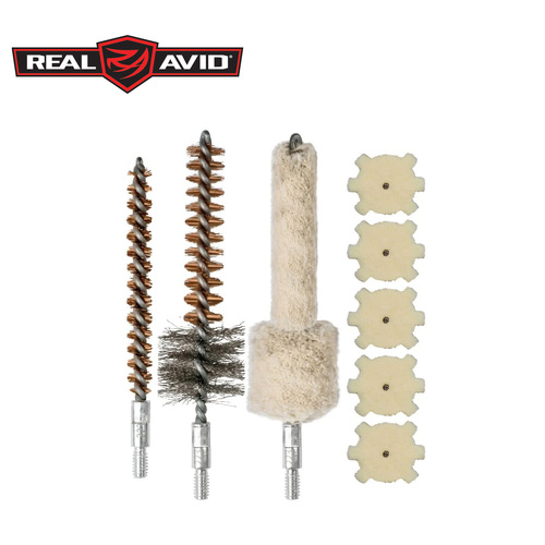 Real Avid AR15 Brush Combo - AV-AR15BC