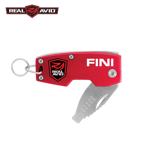 Real Avid Universal Choke Tube Wrench - AV-CWT210