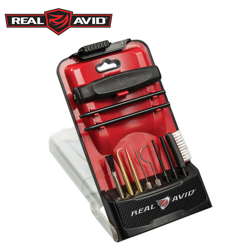 Gun Boss Pro Precision Cleaning Tools - AV-GBPRO-PCT