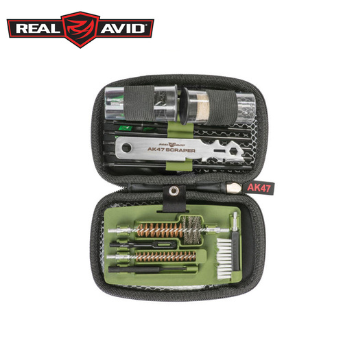 Gun Boss Compact Cleaning Kit- AK47 - AV-GCKAK47