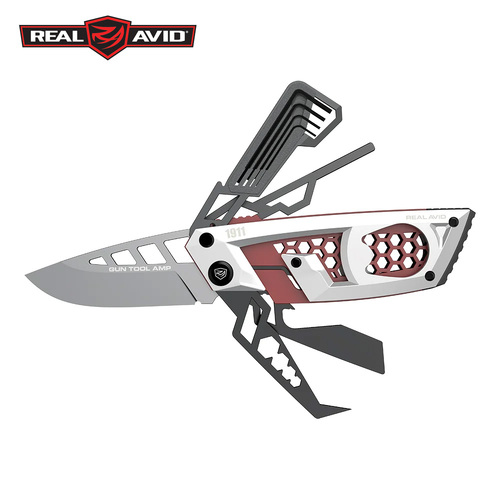 1911 Multi-Tool Carry Kit - AV-GTAMP-1911